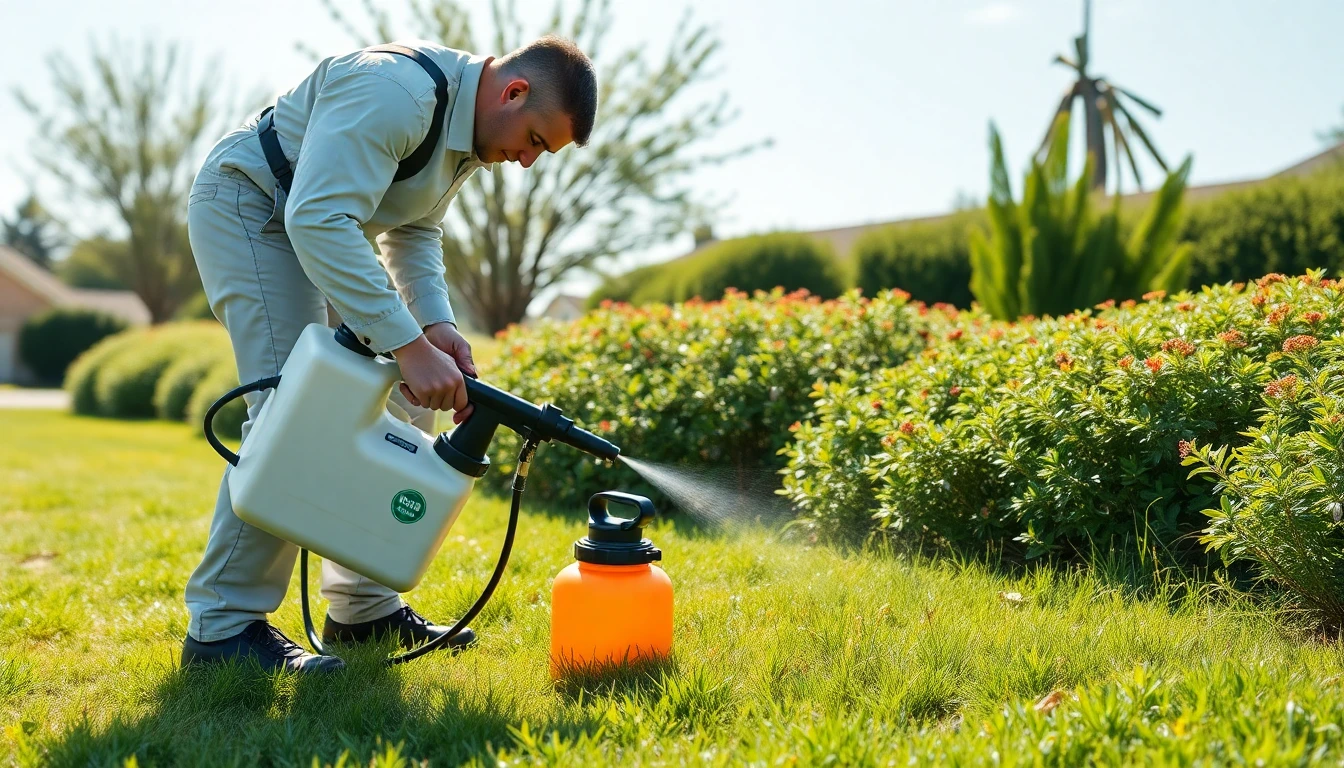 Flea and Tick Treatments